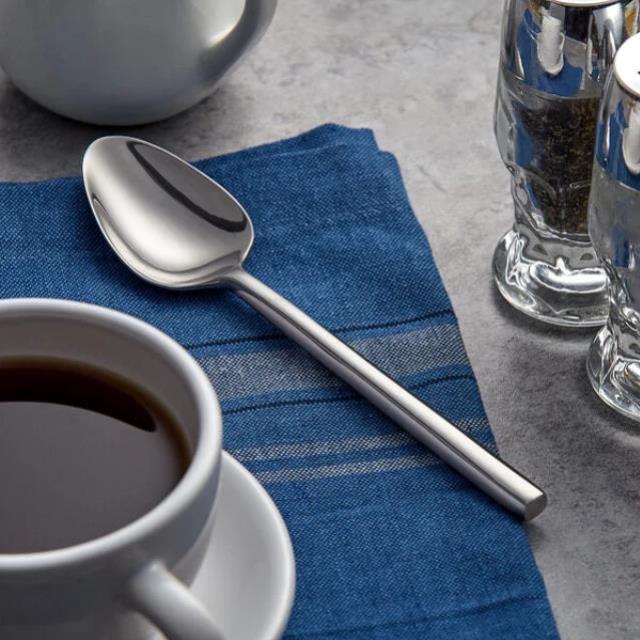 Where to find STAINLESS STEEL TEASPOON 10 in Cary