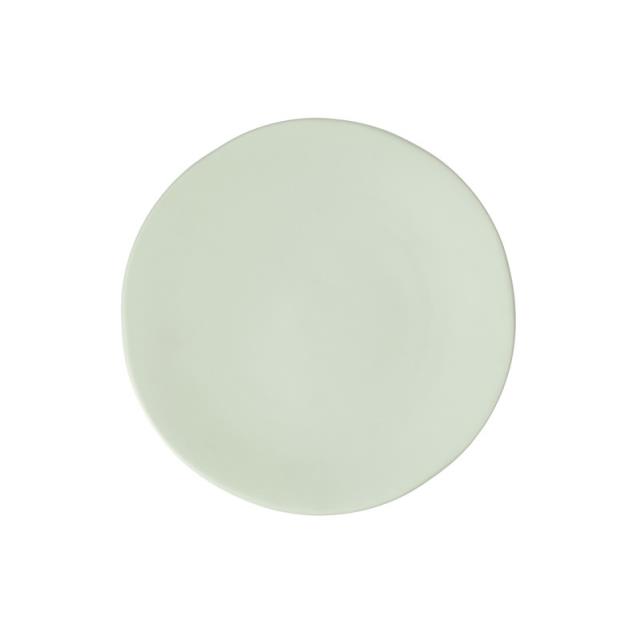 Rental store for HEIRLOOM SAGE 10.75  DINNER PLATE  24 in Cary NC