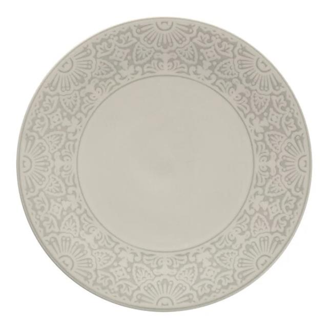 Rental store for HAVANA GRAY 10.75  DINNER PLATE  24 in Cary NC