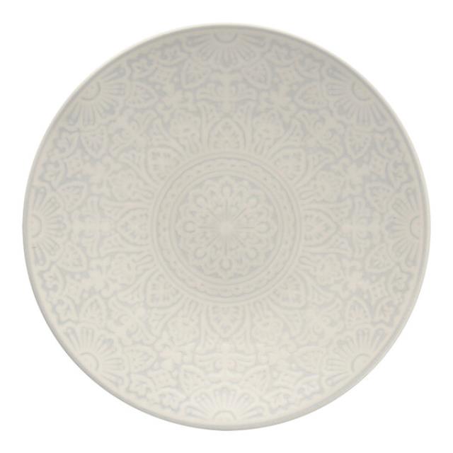 Rental store for HAVANA GRAY 8.5  SALAD PLATE  24 in Cary NC