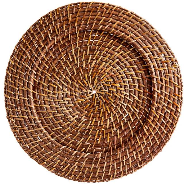 Rental store for CHARGER - 13  RATTAN AUBURN  10 in Cary NC