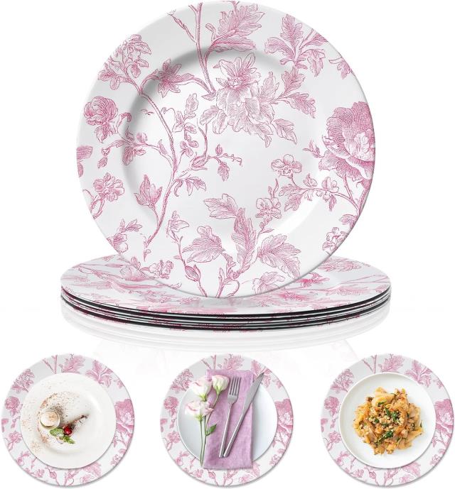 Rental store for CHARGER - 13  TOILE PINK  10 in Cary NC