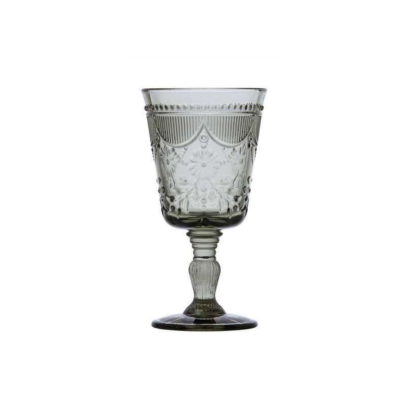 Rental store for DEBUTANTE SMOKE GOBLET 10 OZ  25 in Cary NC