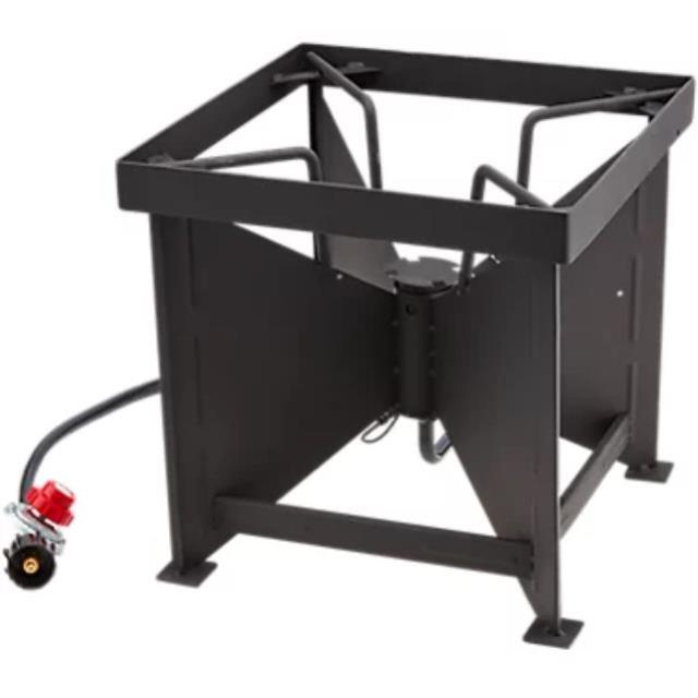 Rental store for COOKER, SINGLE BURNER 30K BTU in Cary NC
